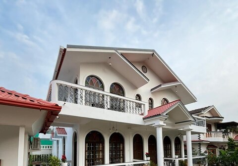 Villa Moringa
