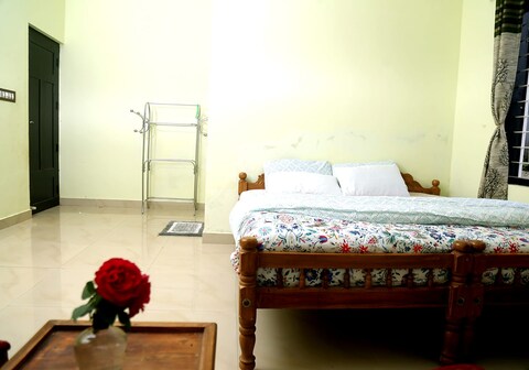 Colonia Munnar Homestay