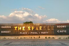 The Sparkle, Jaipur The Sparkle, Jaipur
