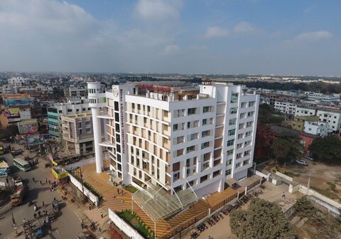 Hotel Patliputra Continental