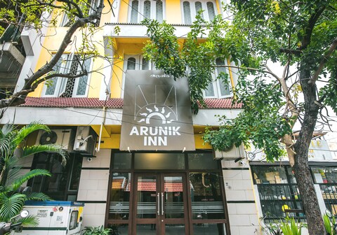 ARUNIK INN