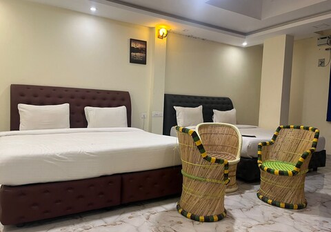 Elegant Residency Chennai