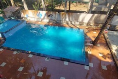 PANCHAVATI BEACH RESORT, Alibaug PANCHAVATI BEACH RESORT, Alibaug