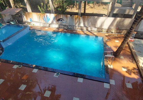 PANCHAVATI BEACH RESORT