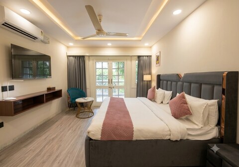 Ambience Signature Stay Gurgaon | Golf Course Road | DLF Phase 3