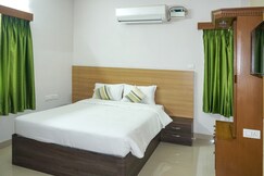 CTS Inn Apartment | Rooms & Caretaker, Tiruchirappalli CTS Inn Apartment | Rooms & Caretaker, Tiruchirappalli