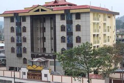 Hotel Rising Sun, Itanagar Hotel Rising Sun, Itanagar