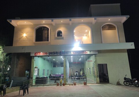 Gurukripa The Family Restaurant