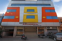 Hotel Sachdeva Excellency, Jodhpur Hotel Sachdeva Excellency, Jodhpur