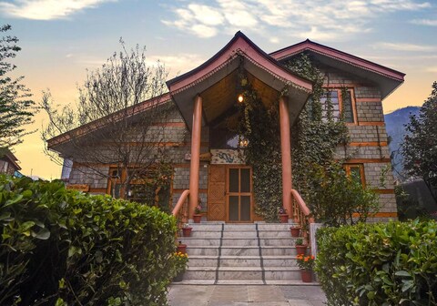 Mahin Cottage | Rooms & Wi-Fi