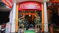 Hotel Sunshine, Haridwar Hotel Sunshine, Haridwar