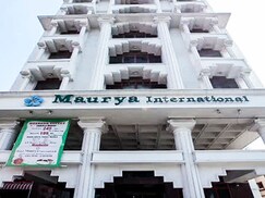 Hotel Maurya International, Chennai Hotel Maurya International, Chennai