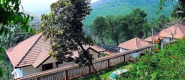 Planet Green Plantation Resort, Wayanad Planet Green Plantation Resort, Wayanad