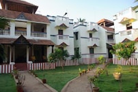 Paradise Resort, Kumbakonam Paradise Resort, Kumbakonam