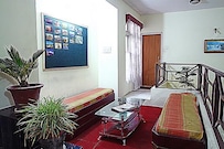 Hotel Sandrup, Darjeeling Hotel Sandrup, Darjeeling