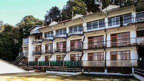 Himalayan Resorts, Dalhousie Himalayan Resorts, Dalhousie