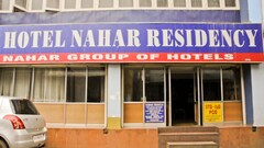 Nahar's Residency Hotel, Ooty Nahar's Residency Hotel, Ooty