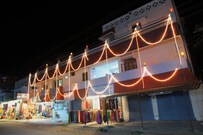 Hotel Ramakrishna, Mahabalipuram Hotel Ramakrishna, Mahabalipuram