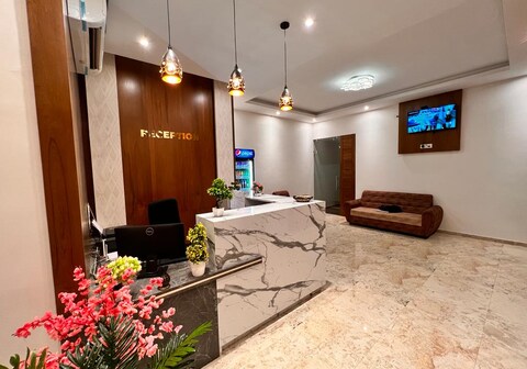 Mangalore Inn