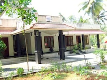 Nallathanka Nest (Ac Deluxe Room), Kumarakom Nallathanka Nest (Ac Deluxe Room), Kumarakom