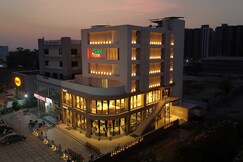 Hotel Grand Arose, Surendranagar, Gujarat Hotel Grand Arose, Surendranagar, Gujarat