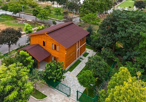 The Pine Loft | Villa No. 2