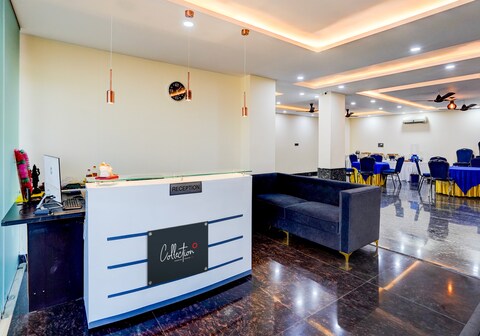 Super Hotel O DEVOM INN