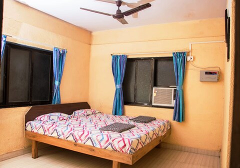 Kanchan Cottage Padwal Wadi