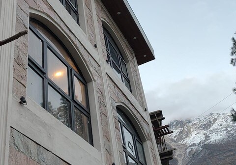 Suryoday: The Vaikunth