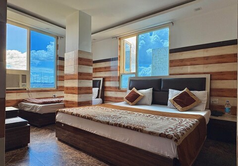 Hotel Ashok Residency