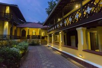 Casa Menezes, Goa Casa Menezes, Goa