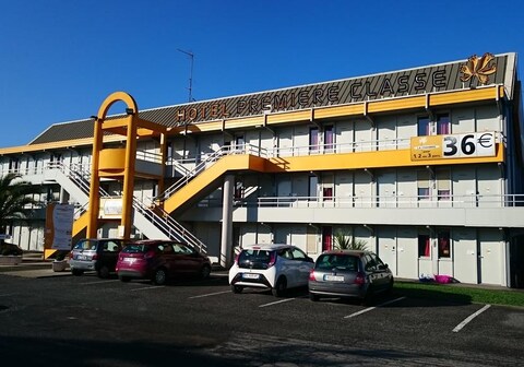 Première Classe BORDEAUX OUEST - Eysines