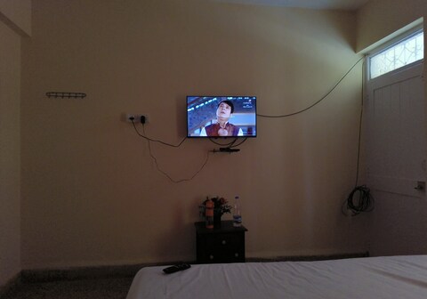 Darpan Guest House Calangute