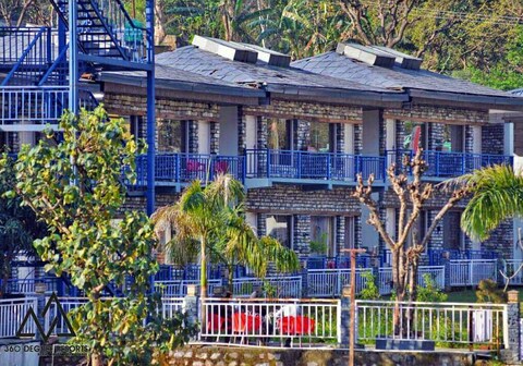 Pacific Inn 360 Degree Resort, Rishikesh