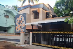 Malar Nest Service Apartment   Thanjavur, Thanjavur Malar Nest Service Apartment   Thanjavur, Thanjavur