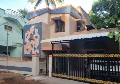 Malar Nest Service Apartment Thanjavur