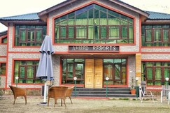 Ahmed Resorts, Pahalgam Ahmed Resorts, Pahalgam