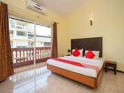 OYO 13344 Shree Cottage, Mahabaleshwar OYO 13344 Shree Cottage, Mahabaleshwar