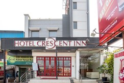 HOTEL CRESCENT INN (VANAGARAM, APOLLO HOSPITAL & RAMACHANDRA MEDICAL CENTRE), Chennai HOTEL CRESCENT INN (VANAGARAM, APOLLO HOSPITAL & RAMACHANDRA MEDICAL CENTRE), Chennai