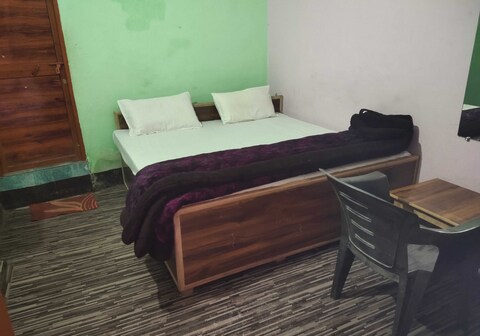 Hotel O Shree Balaji Guest House