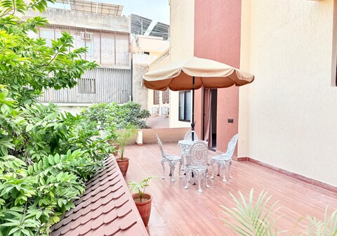 Ehsaas Bungalow in Jaipur