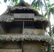 Eco Villa Palm Beach Resort, Havelock Eco Villa Palm Beach Resort, Havelock