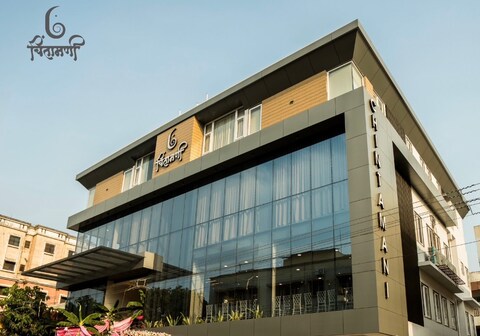 CHINTAMANI LODGING