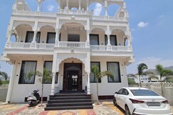 Uday Horizon Resort, Pushkar Uday Horizon Resort, Pushkar