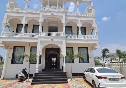 Uday Horizon Resort