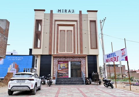 Hotel Miraj