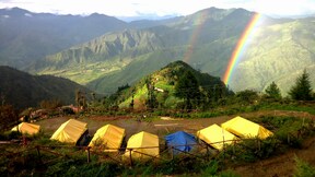 Camp Dhanaulti Magic, Dhanaulti Camp Dhanaulti Magic, Dhanaulti