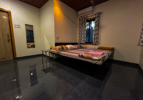 Sadhana Homestay