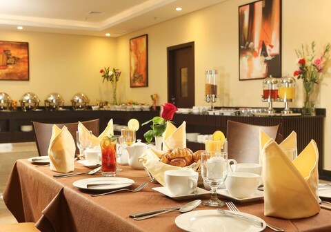 Best Western Plus Salmiya