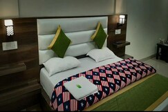 HOTEL GREEN PARK, Kharar HOTEL GREEN PARK, Kharar